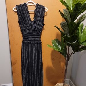 Max Studio romper (Never Worn)